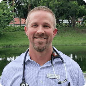 Dr. Al Lehman