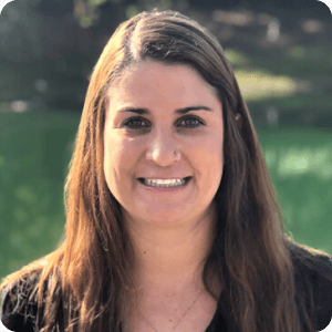 Dr. Amber Weinke