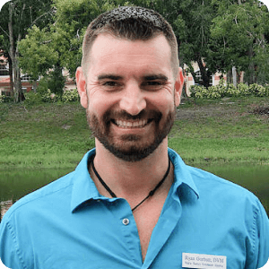 Dr. Ryan Gorbutt