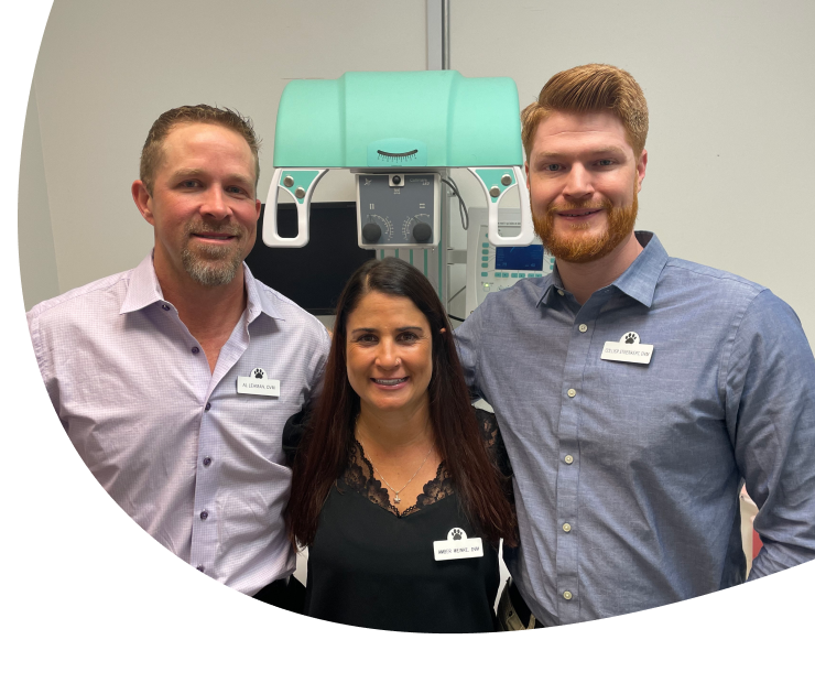 Careers At North Naples Veterinary Hospital